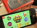 任天堂（Nintendo）【国内保税仓】Switch2/1代 OLED/续航加强日版/港版便携家用ns体感游戏机掌机 港版switch2国际多语言保税（赠共享会员） 实拍图