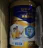 蒙牛悠瑞牛初乳粉免疫球蛋白中老年奶粉900g 富硒 营养送礼 实拍图