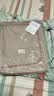 佳帮手收纳箱布艺衣服衣物被子衣柜整理储物箱百纳箱收纳盒子 66L2只装 实拍图