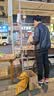 长城 特选5霞多丽干白葡萄酒 750ml*6瓶整箱装红酒热门商品 实拍图