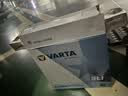 瓦尔塔（VARTA）京东养车汽车电瓶蓄电池星标系列55B24LS以旧换新上门安装 实拍图