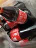 可口可乐（Coca-Cola）Coca-Cola 碳酸饮料 500ml*24瓶 新老包装随机发货 实拍图