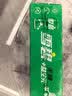 可口可乐（Coca-Cola）雪碧  益生元气泡水 无糖零卡汽水饮料 200ml*12罐 实拍图