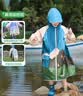 Kocotreekk树儿童雨衣带书包位男女童宝宝雨披小学生上学专用 实拍图