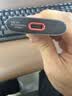 联想（Lenovo )1TB 移动固态硬盘（PSSD）Type-c USB 3.1  550MB/s高速SSD双接口 PS6手机直连 实拍图