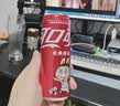 可口可乐（Coca-Cola）经典口味 汽水饮料 碳酸饮料 330ml*24摩登/主题罐 随机发货 实拍图