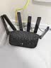 普联（TP-LINK）大道路由器7DR6430 BE6400 5G WiFi7千兆双频家用高速穿墙 2.4G wifi6无线 2.5G网口 游戏加速 实拍图