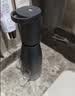usmile笑容加冲牙器 立式洗牙器超声波洁牙器水牙线正畸含氟刷丝2026新款 C30暗影黑 生日礼物 实拍图