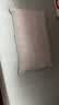 亚朵星球慢回弹记忆绵枕 枕头护颈枕芯基础款酒店睡眠宿舍低枕8cm单只 实拍图