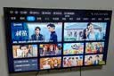 海尔（Haier）出品统帅电视L43F5D 43英寸开机无广告京东联名款京东OS JD 01系列全高清全面屏小户型1级国家补贴 43英寸 实拍图