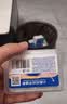 小鹿妈妈 牙线棒单支便携独立包装超细牙线棒牙线盒家庭装餐厅牙签 240支 实拍图