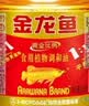 金龙鱼 食用油 黄金比例食用调和油 1.8l(新老包装随机发货) 实拍图
