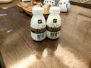 伊利金典3.8g乳蛋白鲜活纯牛奶250ml*8INF工艺30天常温短保礼盒装 实拍图