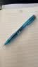 派通（Pentel ）【开学必购】0.5mm速干中性笔黑色替芯笔芯 （适用于BLN75/BLN105/BLN2005）LRN5 黑色 12支装 实拍图