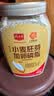 精力沛小麦胚芽加卵磷脂980g/罐营养燕麦片无添加蔗糖高纤即食早餐送礼 实拍图