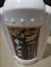 金沙回沙酒 钻石五星 酱香型白酒 53度 500ml 单瓶装 新老包装随机发 实拍图