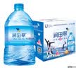 润田翠（runtian）  天然含硒矿泉水  家庭饮用水 大桶装  4.7升*2瓶 整箱 实拍图