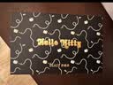 野兽派（THE BEAST）Hello Kitty苹果薰衣草香薰蜡烛礼盒室内香薰生日礼物 实拍图