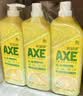 AXE斧头牌柠檬护肤洗洁精1.18kg*3瓶7.08斤家庭装 可洗果蔬不伤手 实拍图