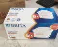 碧然德BRITA 家用净水壶 滤水壶滤芯 MAXTRA+LE 去水垢专家滤芯 6枚装 实拍图