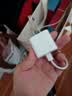 Apple/苹果 原装正品20W type-c充电器 苹果usb-c充电器手机快充头 旗舰店苹果iPhone 18 Pro Max充电器 实拍图