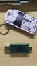 金士顿（Kingston）128GB Type-C USB3.2 双接口U盘 DTDEG2 大容量办公车载优盘 适用于安卓苹果手机电脑 实拍图