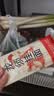 金沙河挂面 龙须挂面 细面条 汤面劲道拌面 爽滑200g*10包 实拍图