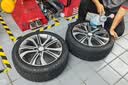 玲珑轮胎汽车轮胎235/45R18 98W XL 玲珑臻选UD 凯美瑞/比亚迪秦/特斯拉 实拍图