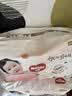好奇（Huggies）铂金装小桃裤成长裤XL96片(12-17kg)加大号尿不湿【散热口碑王】 实拍图