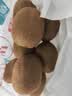 京鲜生陕西徐香绿心猕猴桃 14-16粒装 特大果单果100-130g新鲜水果礼盒 实拍图