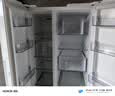 海尔冰箱双开门对开门620升纤薄一级能效双变频风冷无霜大容量节能保鲜家用冰雪白以旧换新家电补贴 620升大容量+黑金净化+90°开门悬停 实拍图