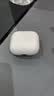 Apple/苹果 AirPods 4 搭配USB-C充电盒 蓝牙耳机 适用iPhone/iPad/Mac 四代MXP63CH/A 实拍图