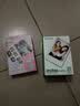 INSTAX富士instax立拍立得 mini相纸 白边双包20张(适用miniSE/11/12/40/90/LiPlay/EVO/Link3) 实拍图