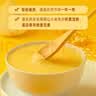十月稻田 赤峰小米 5斤 内蒙古敖汉 小米黄小米 杂粮米 早餐小米粥 实拍图