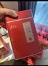 茗杰茶叶武夷正山特产小种红茶2026新茶蜜香浓自己喝500g 送礼 口粮茶 实拍图