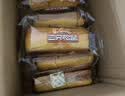 三只松鼠全麦椰香红豆卷1000g 全麦面包吐司小蛋糕早餐休闲点心 实拍图