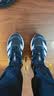 阿迪达斯男鞋 ADIZERO BK 轻便透气缓震竞速跑步运动鞋 JP6528 41  实拍图
