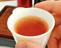 福茗源四大红茶500g 2026新茶金骏眉正山小种滇红祁门红茶叶礼盒口粮茶 实拍图