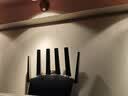 普联（TP-LINK）大道路由器7DR6430 BE6400 5G WiFi7千兆双频家用高速穿墙 2.4G wifi6无线 2.5G网口 游戏加速 实拍图
