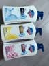 舒肤佳健康净护沐浴露 650g*3(纯白清香+柠檬香+樱花香) 新旧包装随机 实拍图