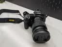 尼康（Nikon）Z6II 24-70mm f/4S【国家补贴】全画幅微单套机 4k超高清视频 Z6二代/Z62 实拍图