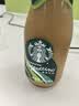 星巴克（Starbucks）星冰乐 咖啡味281ml*6瓶装 即饮咖啡饮料(新老包装随机发) 实拍图