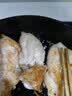 大希地忘不了大鸡排鸡胸肉轻食代餐鸡排半成品冷冻食品速冻食材 【原味】拍10片赠1片（共 1485g ） 实拍图