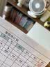 爱普生（EPSON）打印机家用L3353/L3355喷墨打印机3351 3251 3253无线wifi彩色AI云打印照片复印扫描办公一体机 【新品推荐】L3355白色 含AI作业辅助权益 标配 实拍图