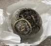 八马茶业普洱茶小青柑新会柑普洱茶2019年熟普250g罐装茶叶送礼佳品自己喝 实拍图