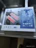 鲜京采智利大西洋鲑鱼三文鱼段 净重2斤 优质蛋白 减脂抗炎 实拍图
