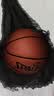 斯伯丁（SPALDING）篮球TF系列7号PU比赛室内外兼用耐磨学生成人青少年 77-176Y 实拍图