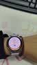 HUAWEI WATCH GT 6 流光紫 41mm智能手表多维情绪健康全新骑行体验【性价比首选】 实拍图