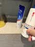 康王拜耳【控油去屑CP】复方酮康唑发用洗剂100ml+1%二硫化硒洗发水205ml 清爽型 实拍图