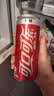 可口可乐（Coca-Cola）健怡可乐 无糖汽水 碳酸饮料 330ml*24罐 实拍图